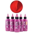 thumbnail image 1 of CLAIROL Jazzing Gentle Temporary Semi Permanent Hair Color #58 RUBY RED, 1 of 1