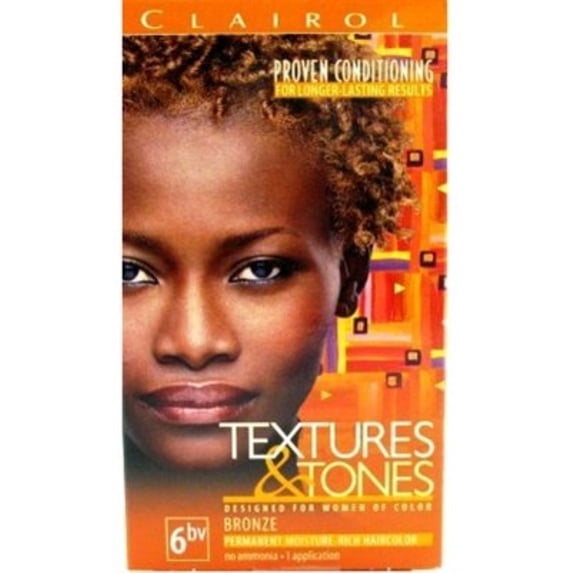 CLAIROL