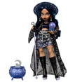 thumbnail image 1 of Moonspell Magic by Monster High Claire de Luna Fashion Doll, Clairvoyant Witch with Accessories, 1 of 4