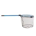 thumbnail image 1 of CLAM 14670 Fortis Walleye Fishing Net with 65.3 Inch Telescoping Handle, 1 of 4