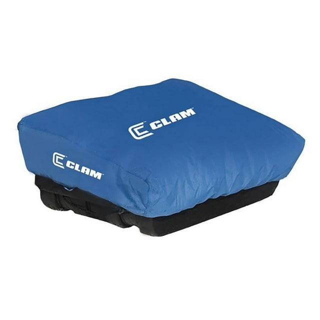 CLAM 8073 Fishing Trap Cover for Yukon/Yukon XL/Kodiak/Denali, Cover