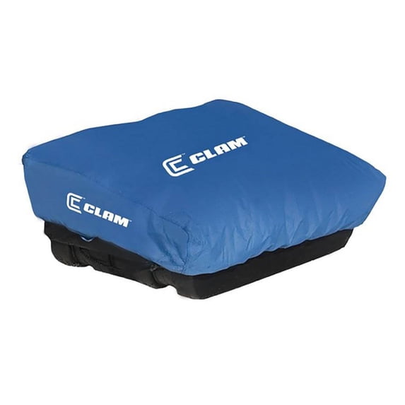 Fish Trap 8073 Travel Cover - Yukon, Kodiak & Denali