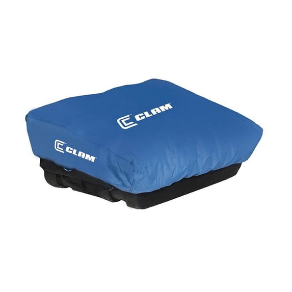 CLAM 8760 Fishing Trap Cover for Scout/Trapper/Nordic Sled Small/Scout XL
