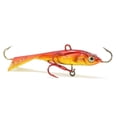 thumbnail image 1 of CLAM Corporation 15552 Tikka Mino, 43906 Oz Size 12, Red/Gold Holo, Multi, one Size, 1 of 1