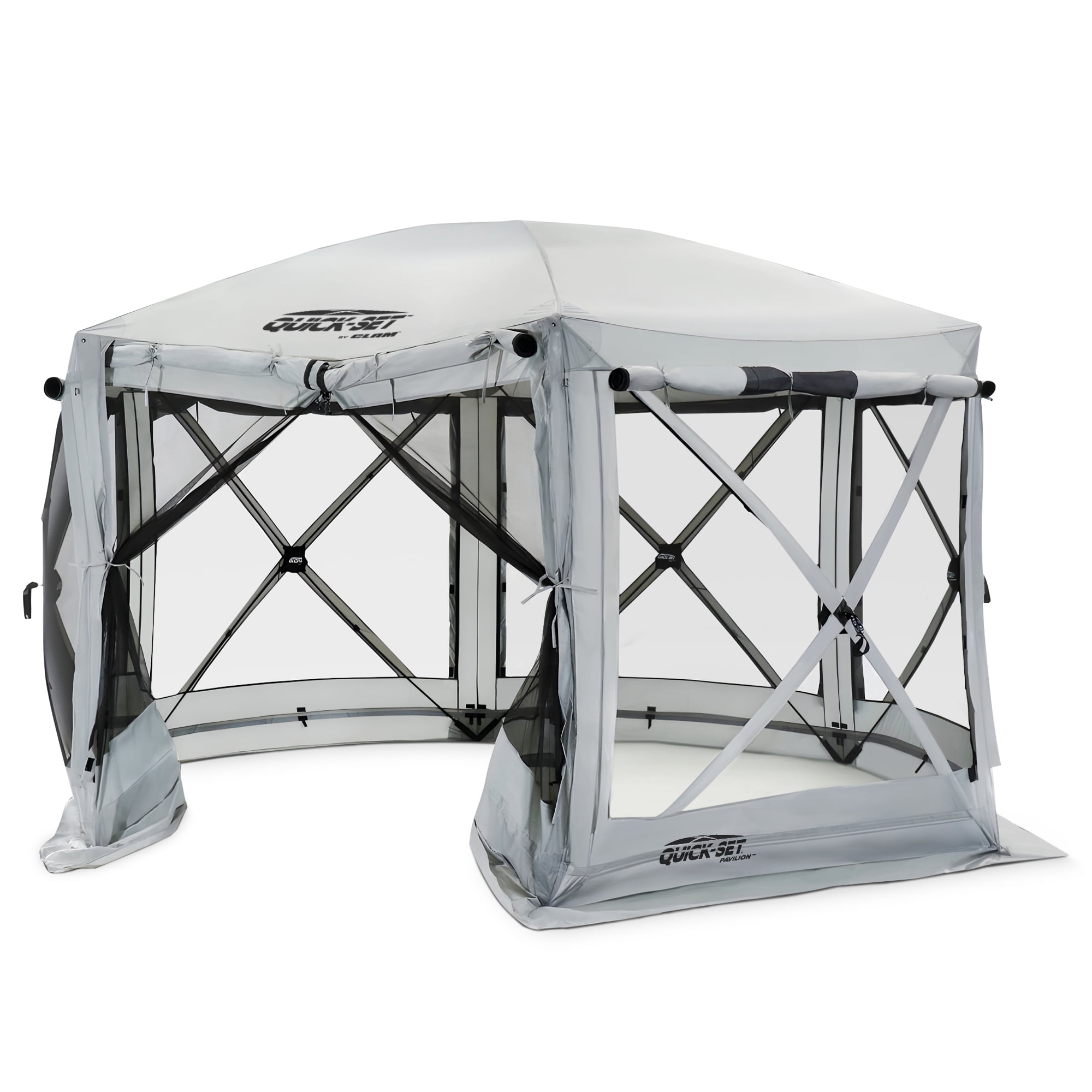 【美品】QUICK PACK 9【GRAY WHITE】 SPEEDEX – K-Swiss US