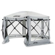 CLAM Quick-Set Pavilion 12.5 x 12.5 Portable Outdoor Canopy Shelter