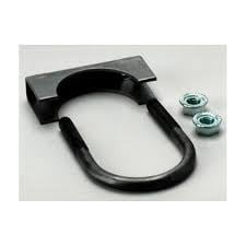 CLAMP, U-BOLT 4.5 IN (114 MM)