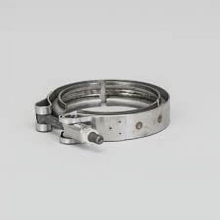 CLAMP, V-BAND 4.13 IN (105 MM)