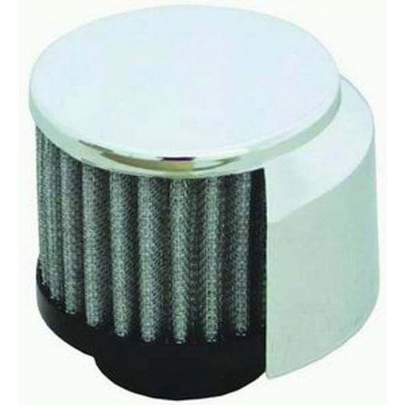 CLAMPON FLTR BRTHR W/SHLD