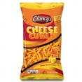 thumbnail image 1 of CLANCY'S - Cheese Curls - An Irresistibly Addictive Snack | 8.5 oz, 1 of 5