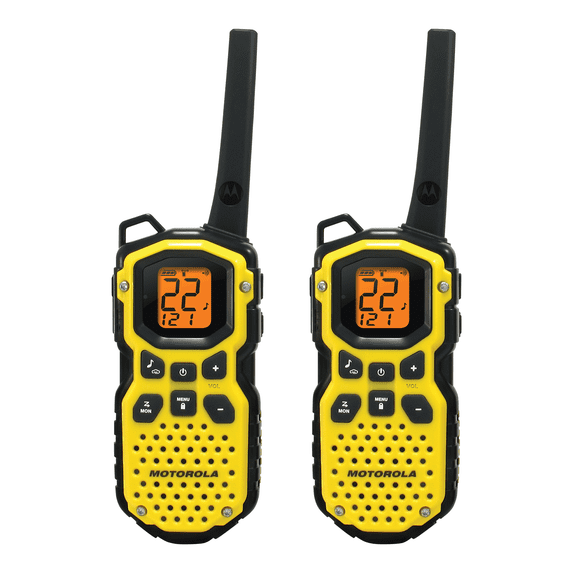MOTOROLA MS350 US NIHM*