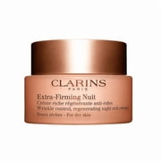 Clarins - Extra-Firming Night Cream Dry Skin 50ml.