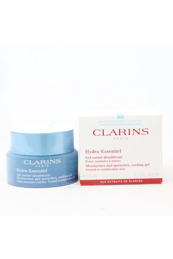 Hydra-Essentiel Cooling Gel 1.7oz/50ml New With Box