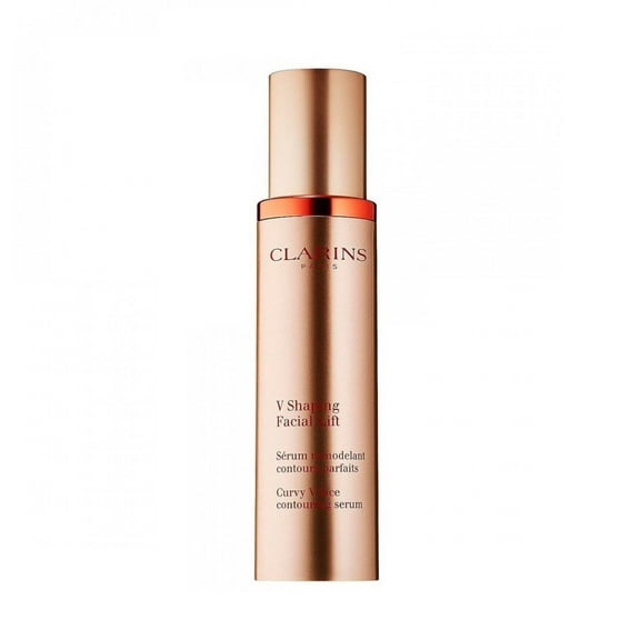 Clarins V Shaping Facial Lift 1.6 oz contouring serum 50 ml NIB