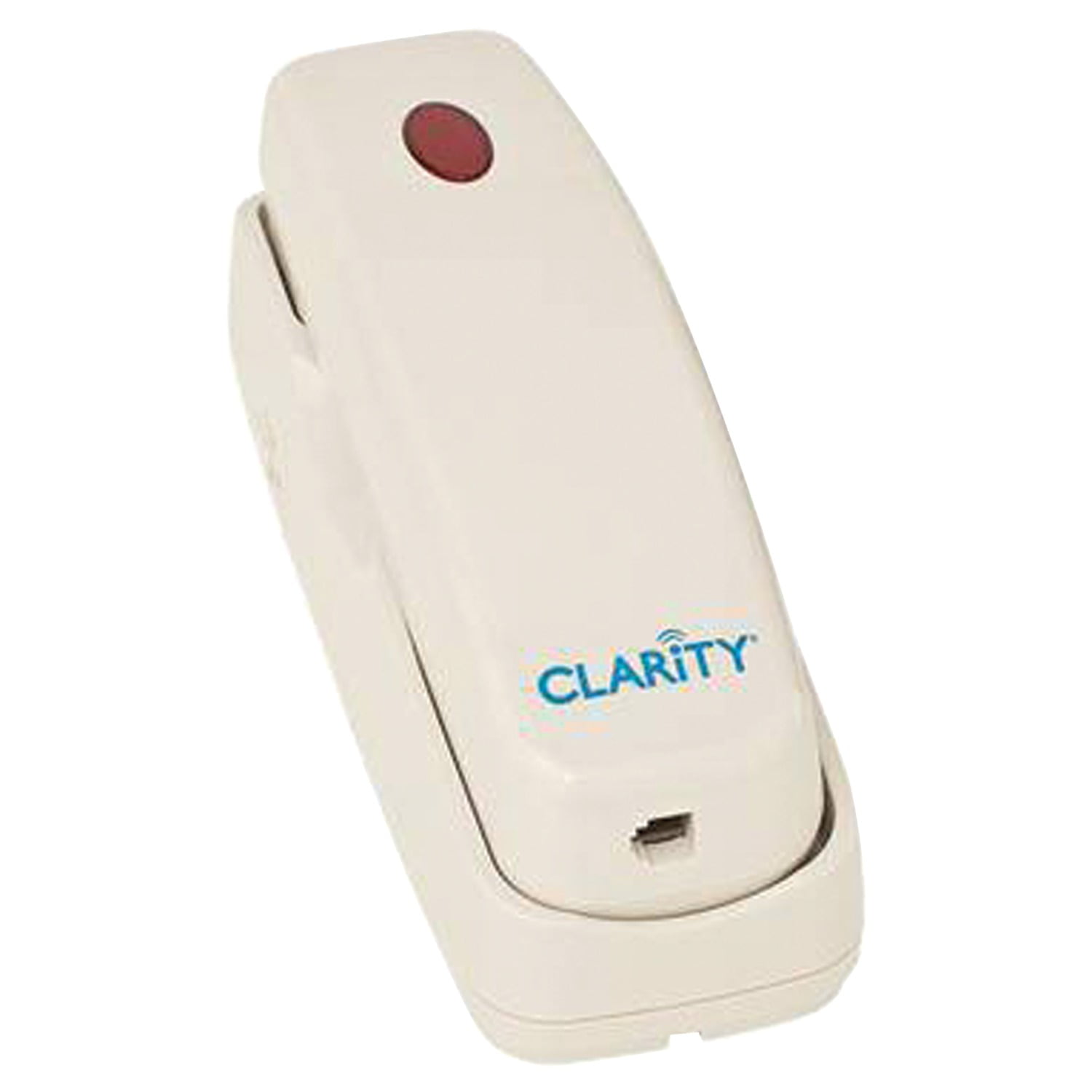 CLARITY 52210.001 C210 Amplified Trimline Corded Phone