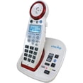 thumbnail image 1 of CLARITY 59364.001 Xlc7bt Cordless Amplified Phone, 1 of 2