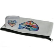 CLARITY Love Pack - Fortune Telling Cards - Miniature Clarification Cards - 166 Fortunes on Front and Back with Zip Bag