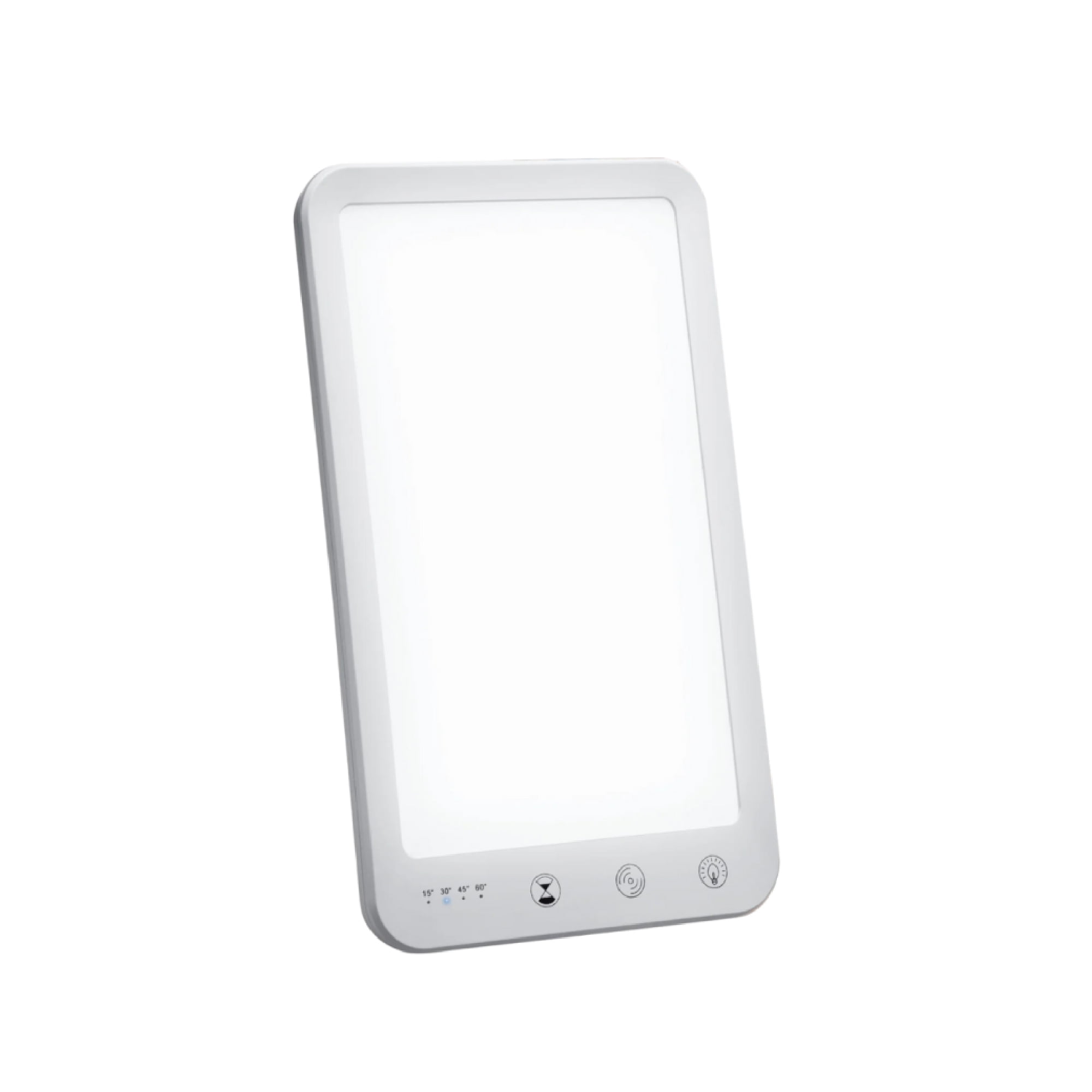 Clarity Therapy Light, White