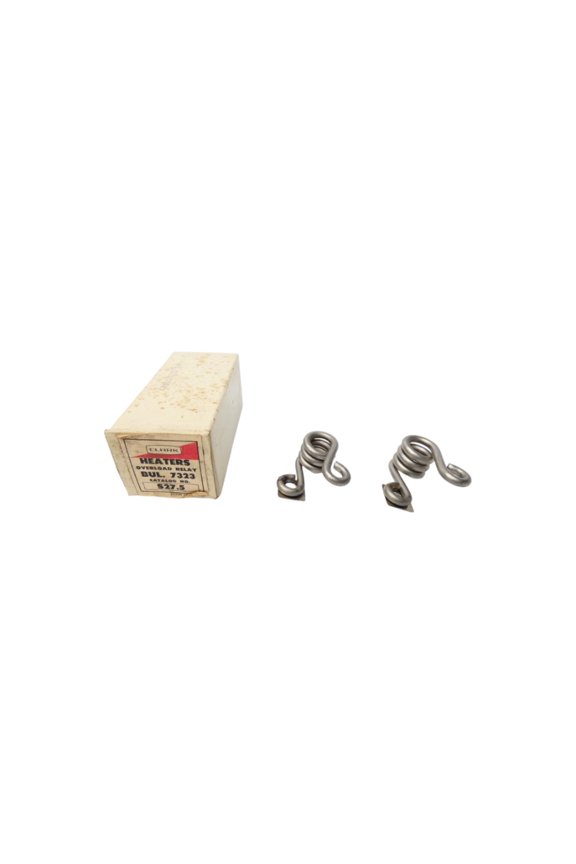 CLARK S27.5 (PKG OF 2) NSMP