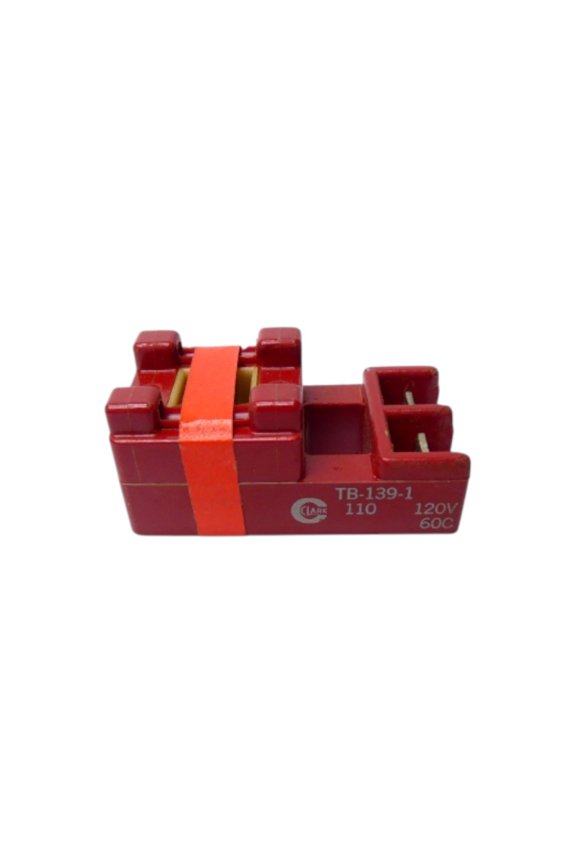 CLARK TB-139-1 110-120V NSNP