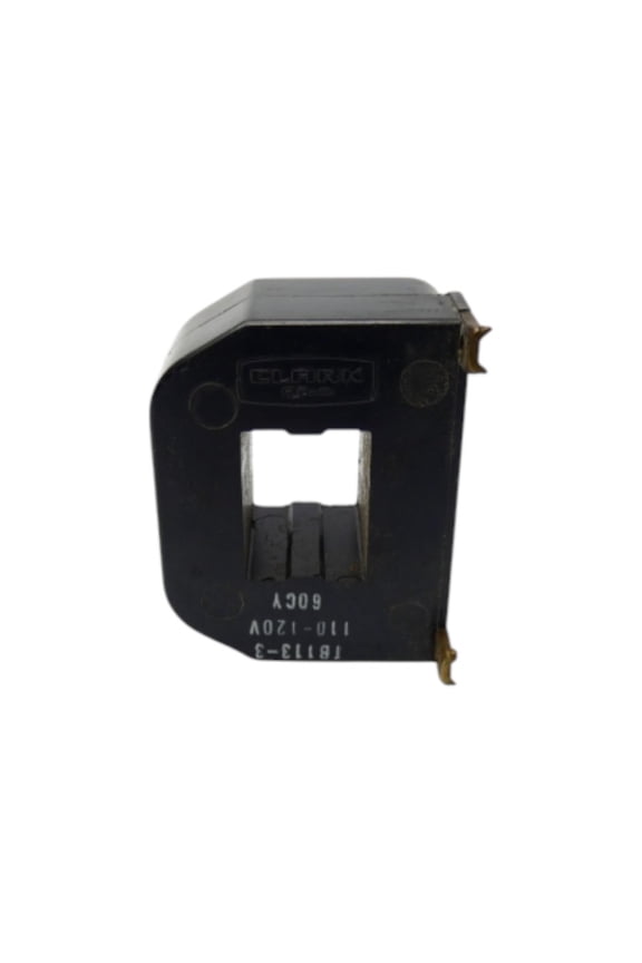 CLARK TB113-3 110-120V NSNP