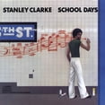 thumbnail image 1 of CLARKE STANLEY-SCHOOL DAYS (CD)-NLA!, 1 of 1