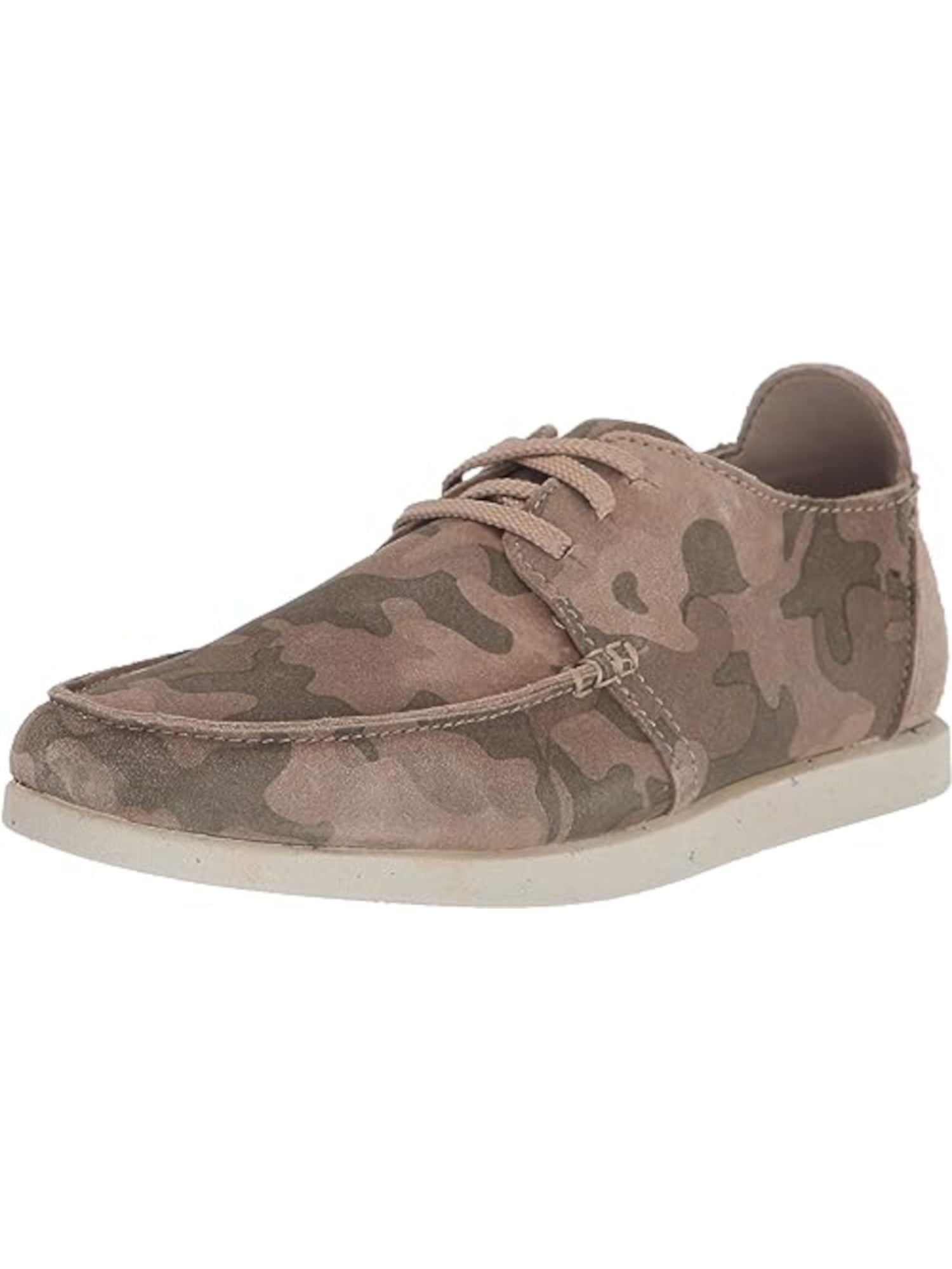 Camouflage clarks shop shoes