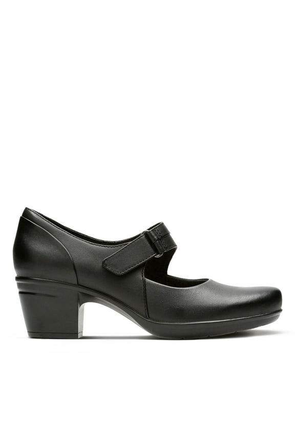 Emslie Lulin Womens Pumps