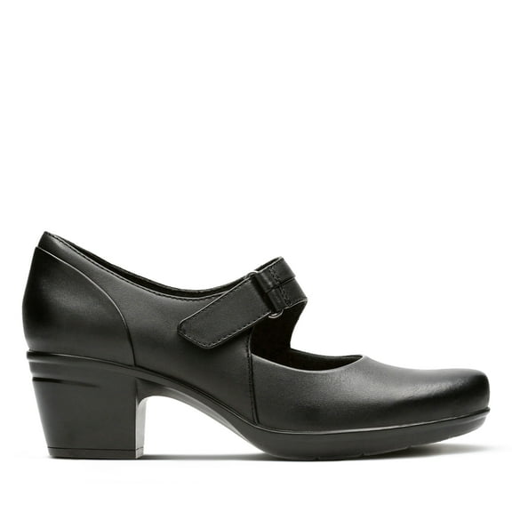 Clarks Emslie Lulin Womens Pumps
