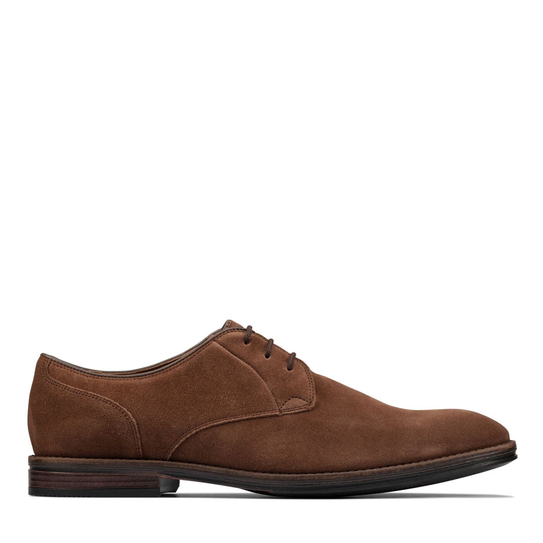 Clarks Citi Stride Lace Suede Clarks Citi Stride Lace  display picture 3