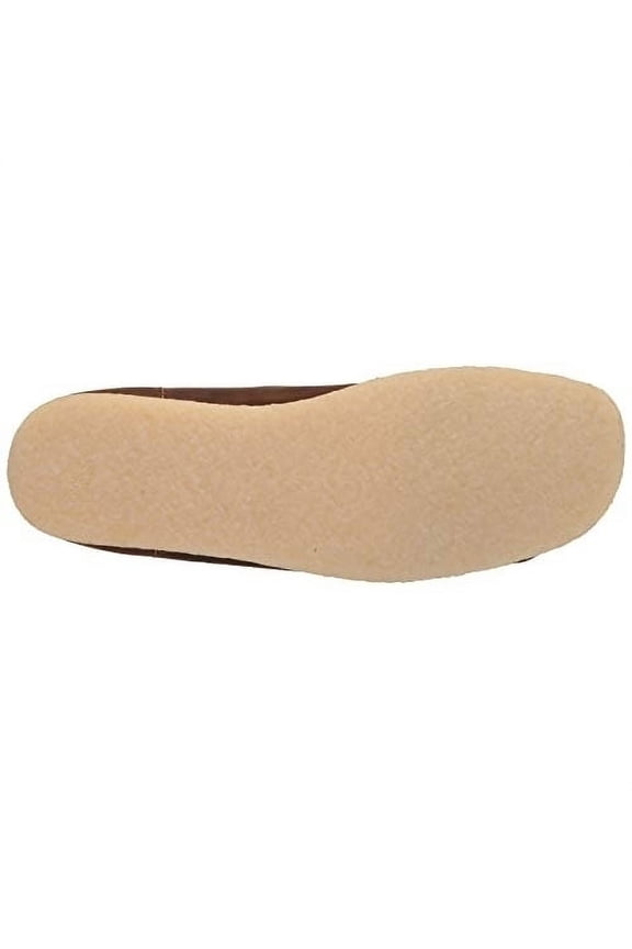 Men's Wallabee Boot Chukka