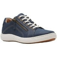 thumbnail image 1 of CLARKS Clarks Women's Nalle Lace Sneaker, 1 of 3