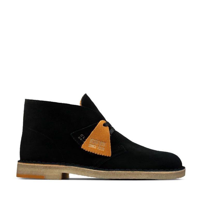 CLARKS Desert Women/Adult shoe size Women 11.5 Boots  display picture 1
