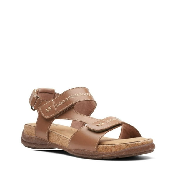 Clarks lights sandals sale