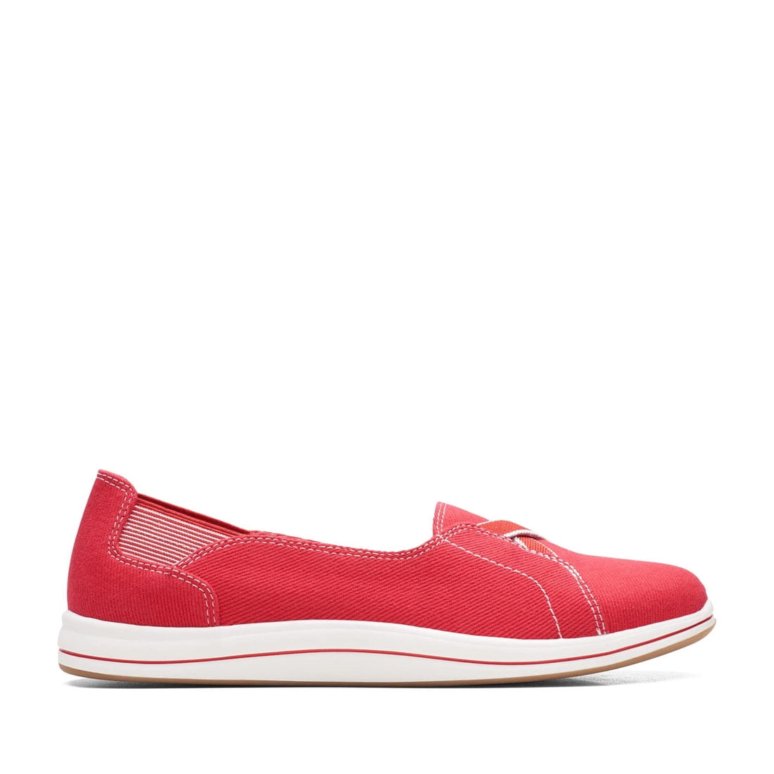 CLARKS Women s Red Shoes Size 6 26169246 in Nepal at NPR 10900 Rating 5