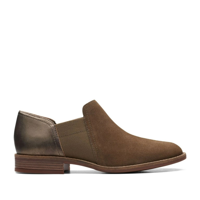 Clarks ankle boots 2018 sale