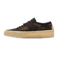 thumbnail image 1 of CLARKS MENS Caravan Low "Brown/Black" 26174026 26174026 from Stadium Goods, 1 of 2