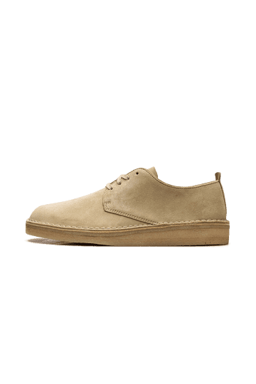 Clarks Mens Sneakers in Workout Shop Men display picture 3