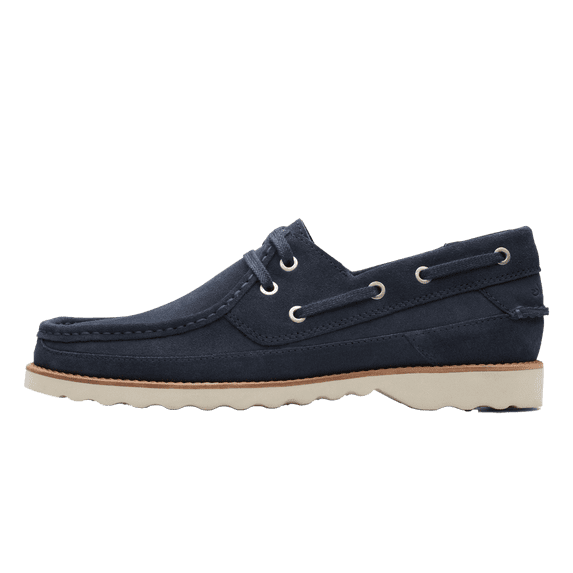 CLARKS MENS DURLEIGH "Sail" 26164454 26164454 from Stadium Goods