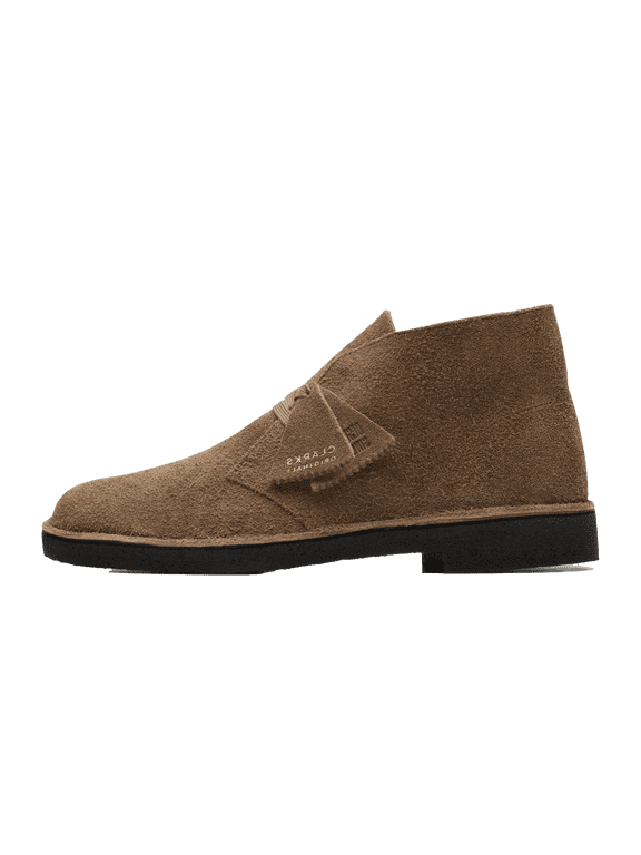 MENS Desert Boot "Dark Grey" 26174055 26174055 from Stadium Goods