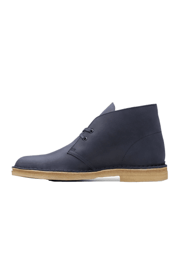 Clarks Mens Boots in Boots | Blue - Walmart.com display picture 1