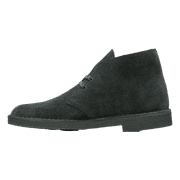 CLARKS MENS Desert Boots "Dark Green" 26168535 26168535 from Stadium Goods