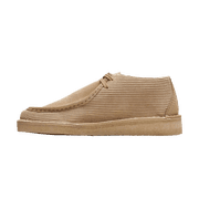 CLARKS MENS Desert Nomad "Light Sand" 26172582 26172582 from Stadium Goods