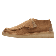 CLARKS MENS Desert Nomad "Light Tan" 26172580 26172580 from Stadium Goods