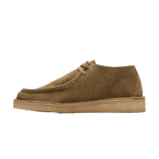 CLARKS MENS Desert Nomad "Tan" 26172581 26172581 from Stadium Goods