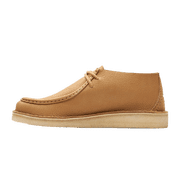 CLARKS MENS Desert Nomad "Tan" 26176543 26176543 from Stadium Goods