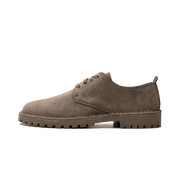 CLARKS MENS Desert Rock Lo "Brown" 26178198 26178198 from Stadium Goods