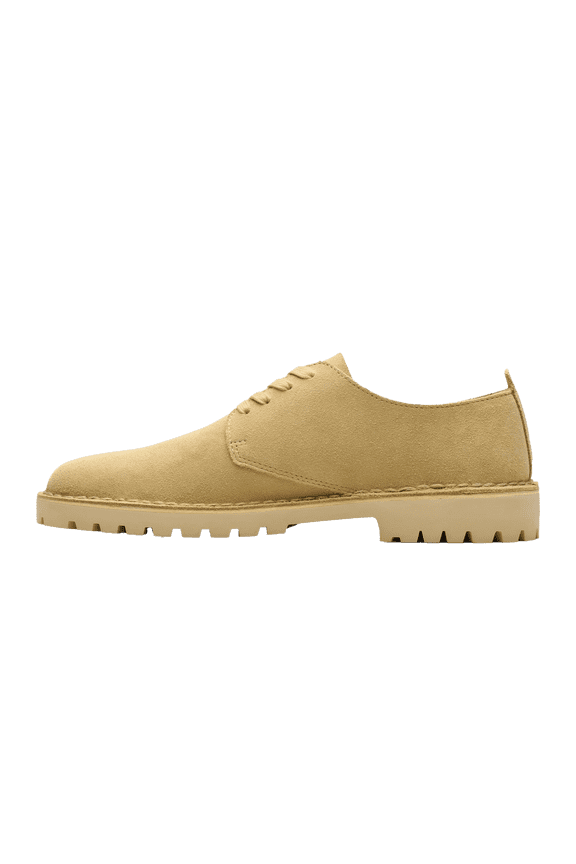 MENS Desert Rock Lo "Maple Suede" 26178128 26178128 from Stadium Goods