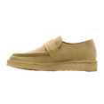 thumbnail image 1 of CLARKS MENS Nomad Loafer "Maple Suede" 26178112 26178112 from Stadium Goods, 1 of 2