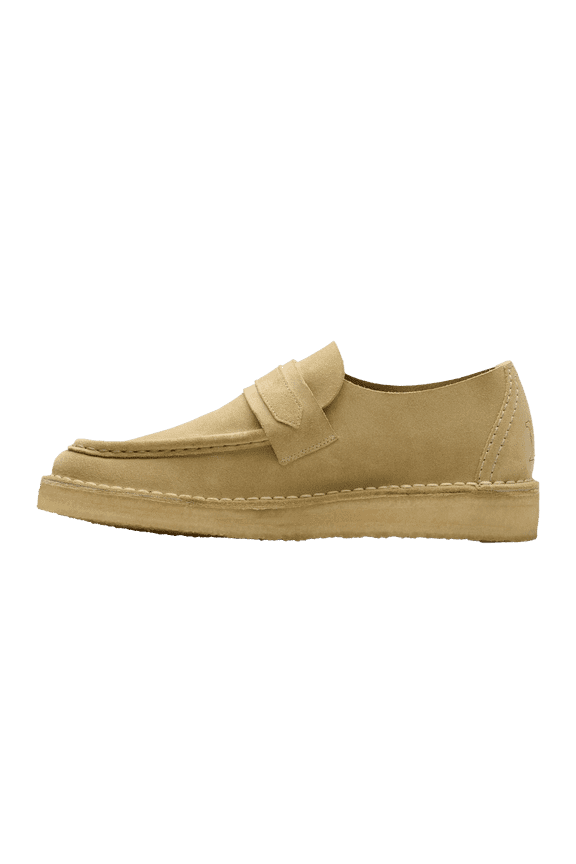 MENS Nomad Loafer "Maple Suede" 26178112 26178112 from Stadium Goods
